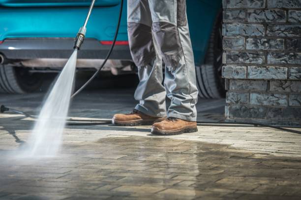 Concrete Sealing in Glen Lyon, PA