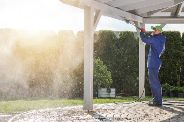 Best Patio and Deck Pressure Washing  in Glen Lyon, PA