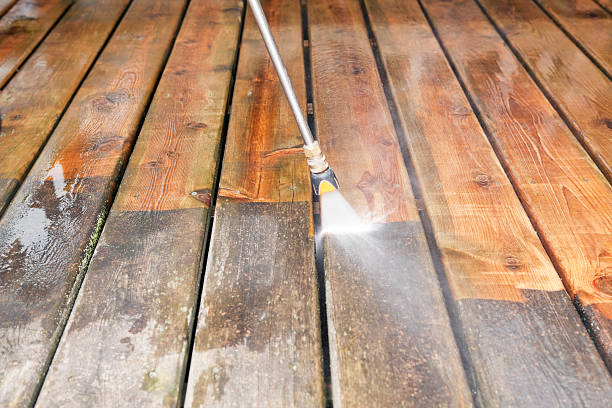 Best Driveway Pressure Washing  in Glen Lyon, PA